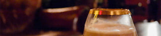 FESTIVE DRINKS: EGGNOG