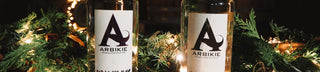 THE PERFECT CHRISTMAS COCKTAILS TO MAKE AT HOME