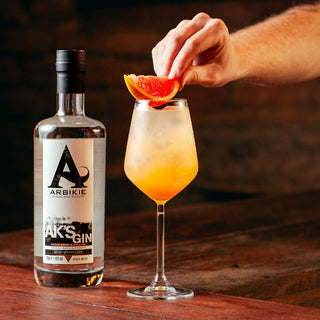 AK’s Gin