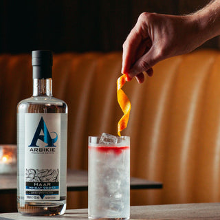 Haar Vodka
