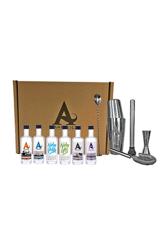 Arbikie Mixology Set