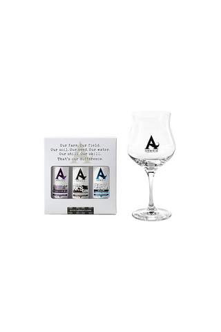 Arbikie Tasting Set