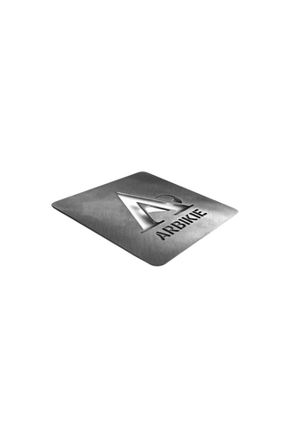 Arbikie Metal Coaster