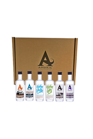 Arbikie Experience Pack
