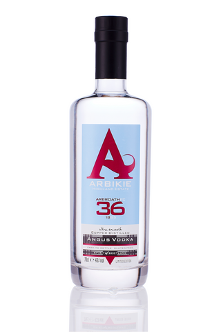 Arbroath Vodka