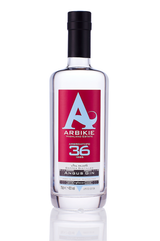 Arbroath Gin