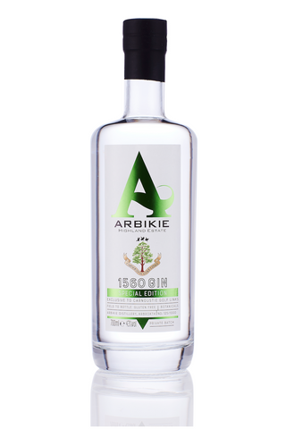 Carnoustie Gin