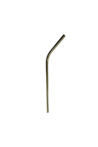 Arbikie Metal Straw