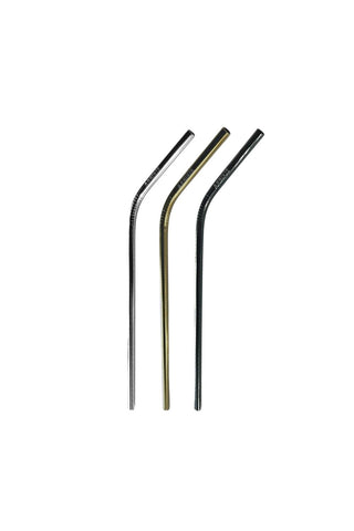 Arbikie Metal Straw