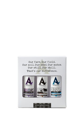 Arbikie Trial Pack