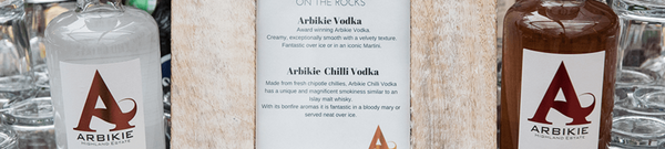 THE WHITE HOUSE HISTORICAL ASSOCIATION CELEBRATES WITH THE SPIRIT OF ARBIKIE