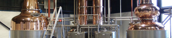 ARBIKIE GIN: QUICK FIRE QUESTIONS