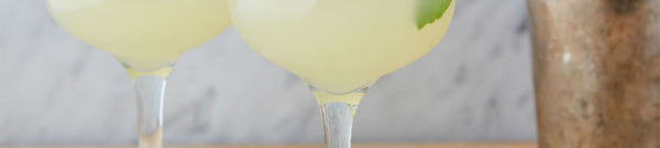 SOUTH SIDE COCKTAIL