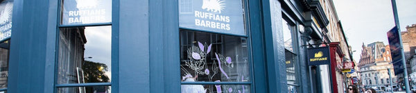 RUFFIANS & ARBIKIE – COCKTAIL PARTY!