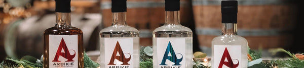 ARBIKIE CHRISTMAS ADVENT CALENDAR