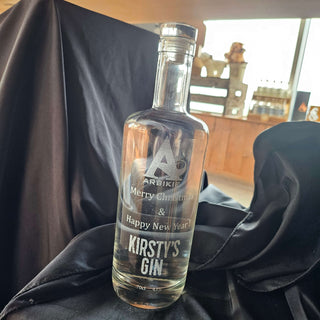 Personalised Gift Bottles