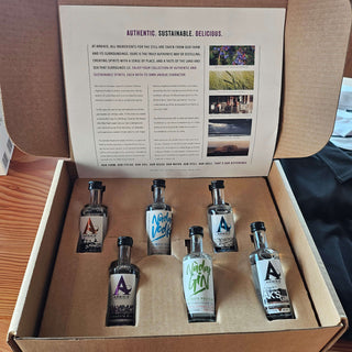 Arbikie Experience Pack