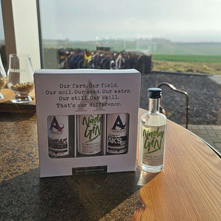 Arbikie Tasting Pack