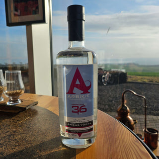 Arbroath Vodka
