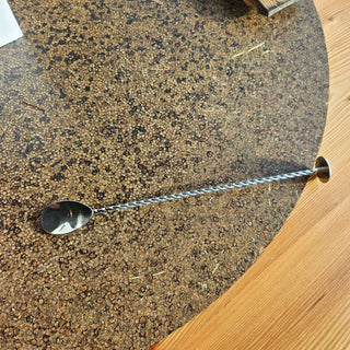 Arbikie Bar Spoon