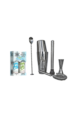 Nàdar Cocktail Gift Set
