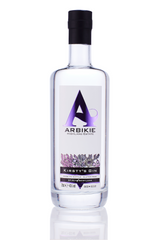 Kirsty’s Gin
